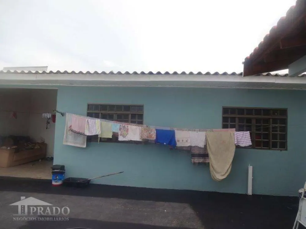 Casa, 3 quartos, 121 m² - Foto 9