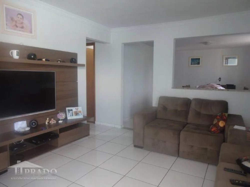 Casa, 3 quartos, 121 m² - Foto 14