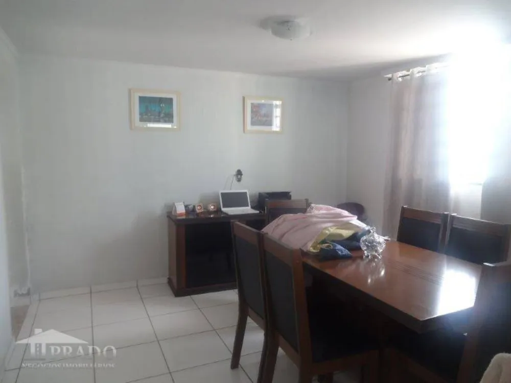 Casa, 3 quartos, 121 m² - Foto 12