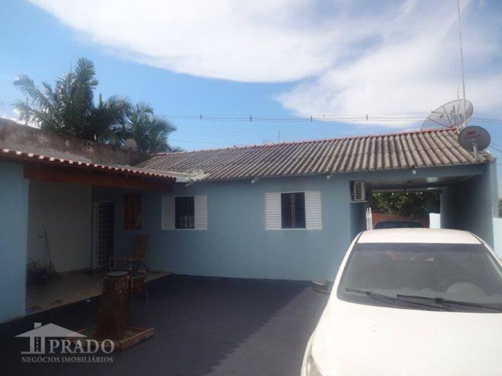 Casa, 3 quartos, 121 m² - Foto 7