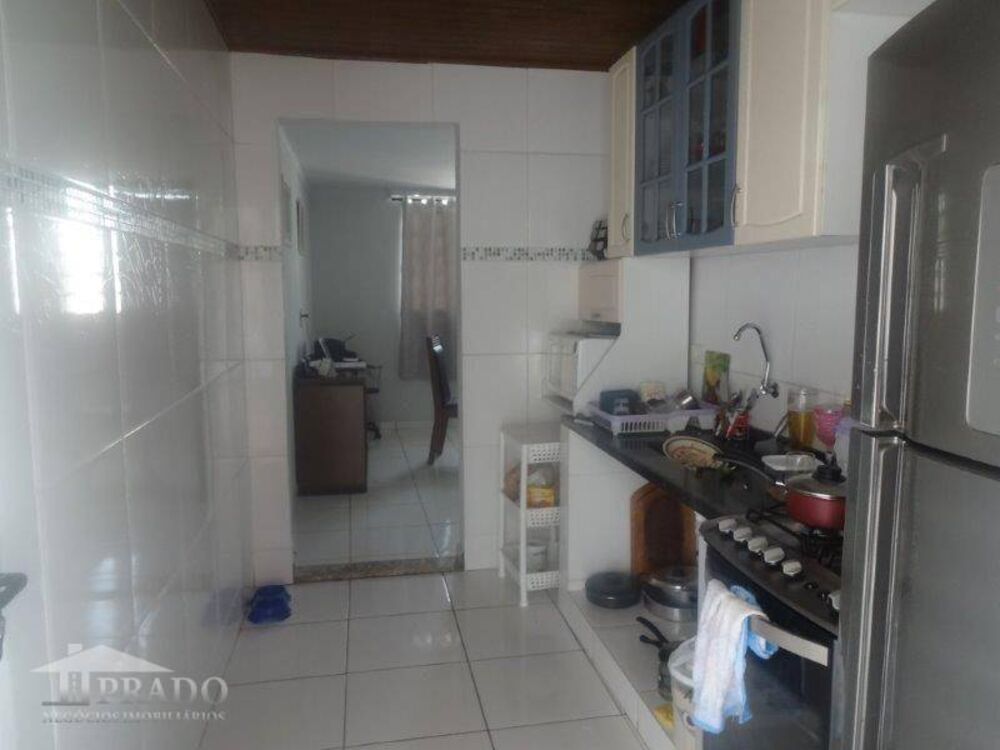 Casa, 3 quartos, 121 m² - Foto 4