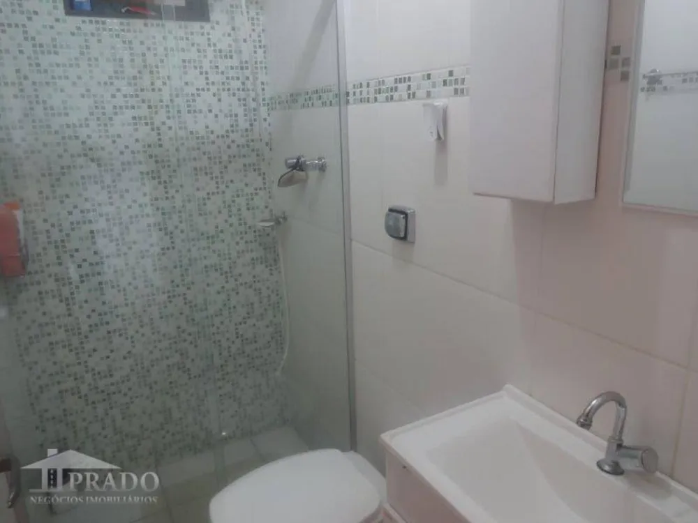Casa, 3 quartos, 121 m² - Foto 4