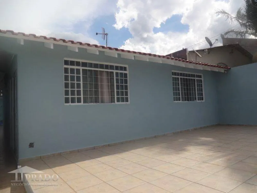 Casa, 3 quartos, 121 m² - Foto 15