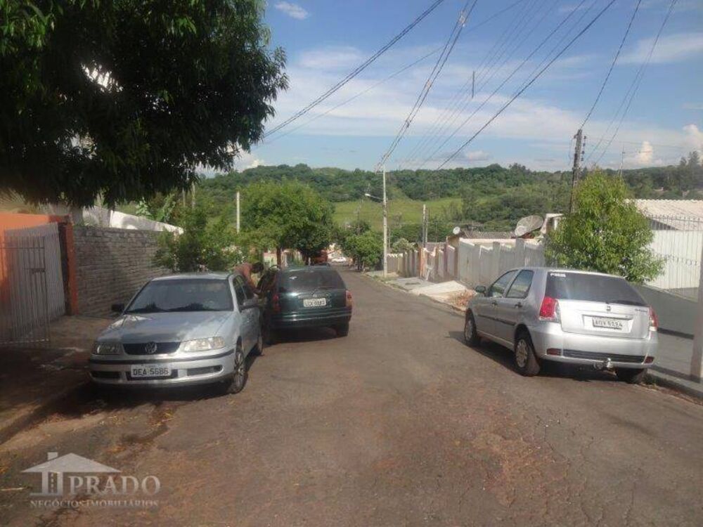 Casa, 3 quartos, 121 m² - Foto 8