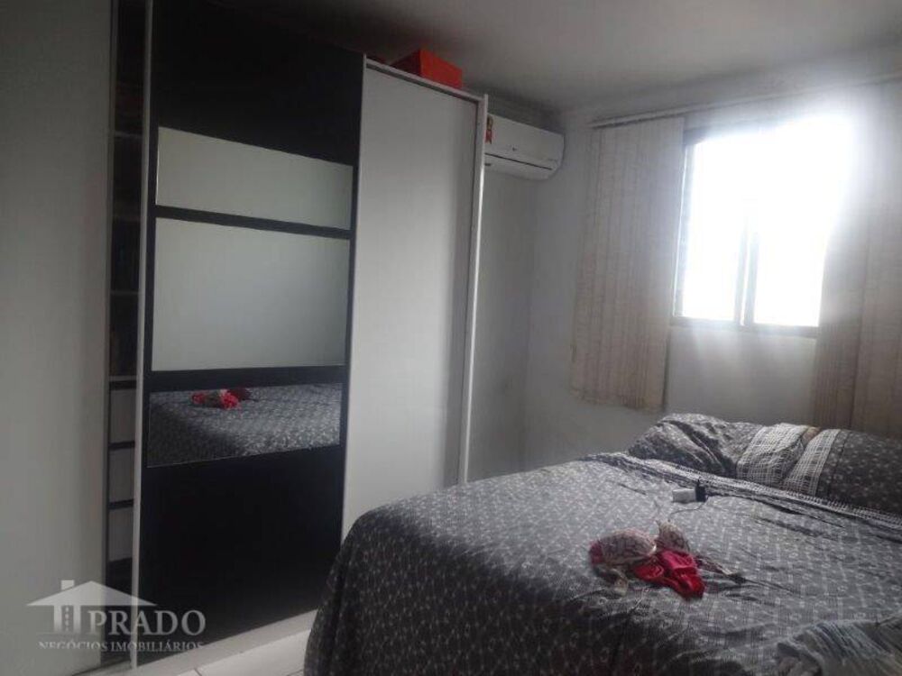 Casa, 3 quartos, 121 m² - Foto 2