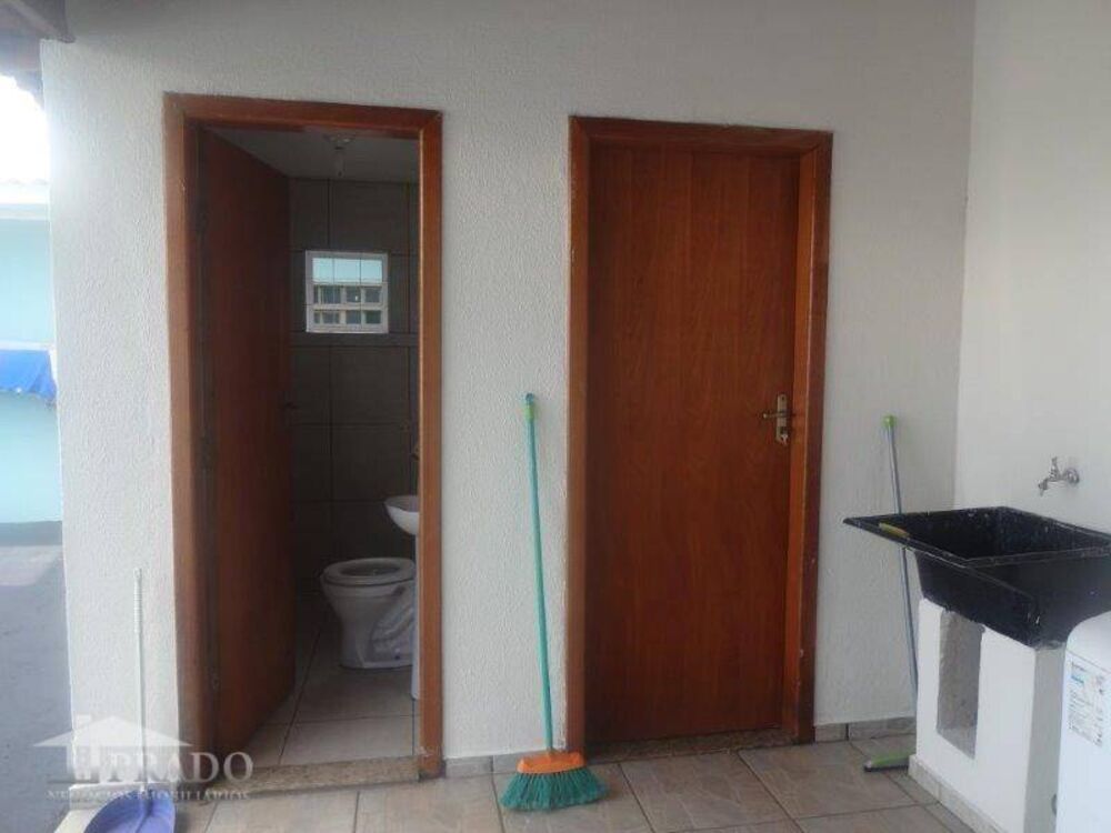 Casa, 3 quartos, 121 m² - Foto 5