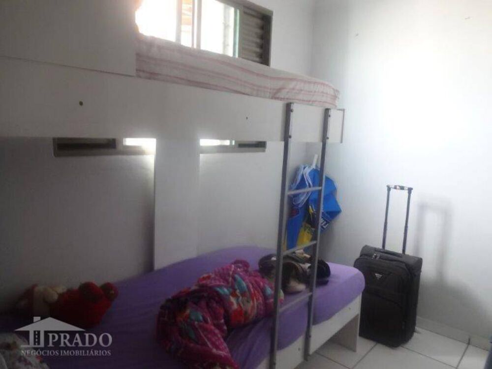 Casa, 3 quartos, 121 m² - Foto 3