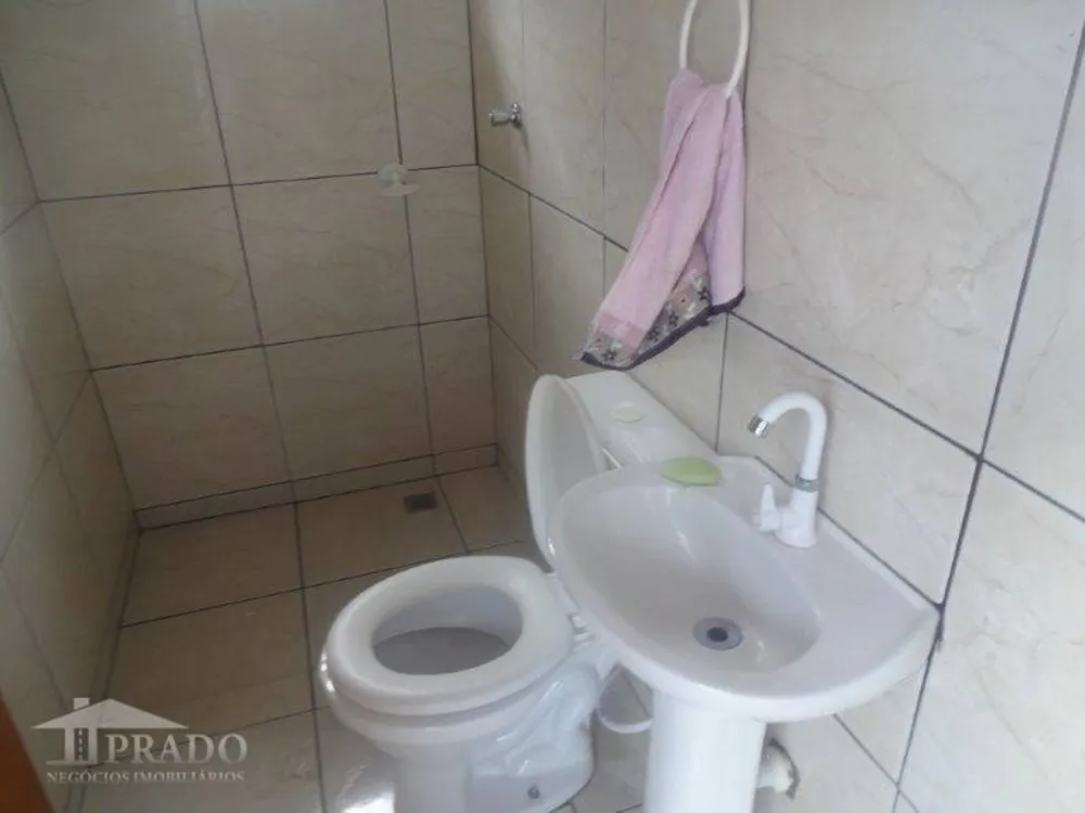 Casa, 3 quartos, 121 m² - Foto 8