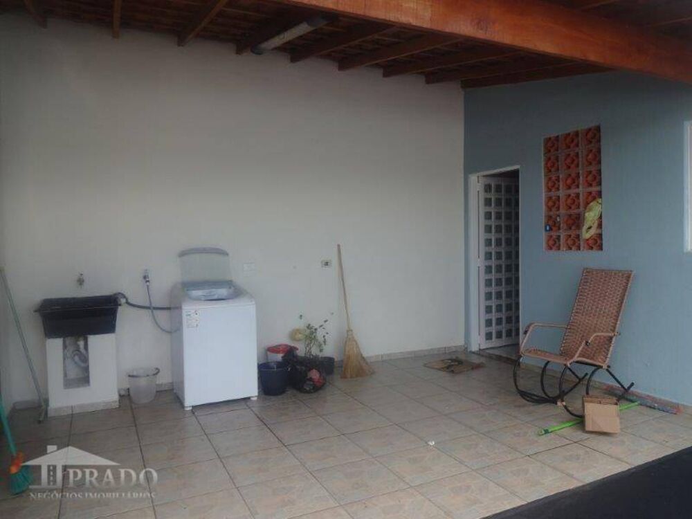 Casa, 3 quartos, 121 m² - Foto 6