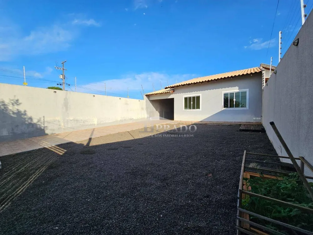 Casa, 3 quartos, 120 m² - Foto 3