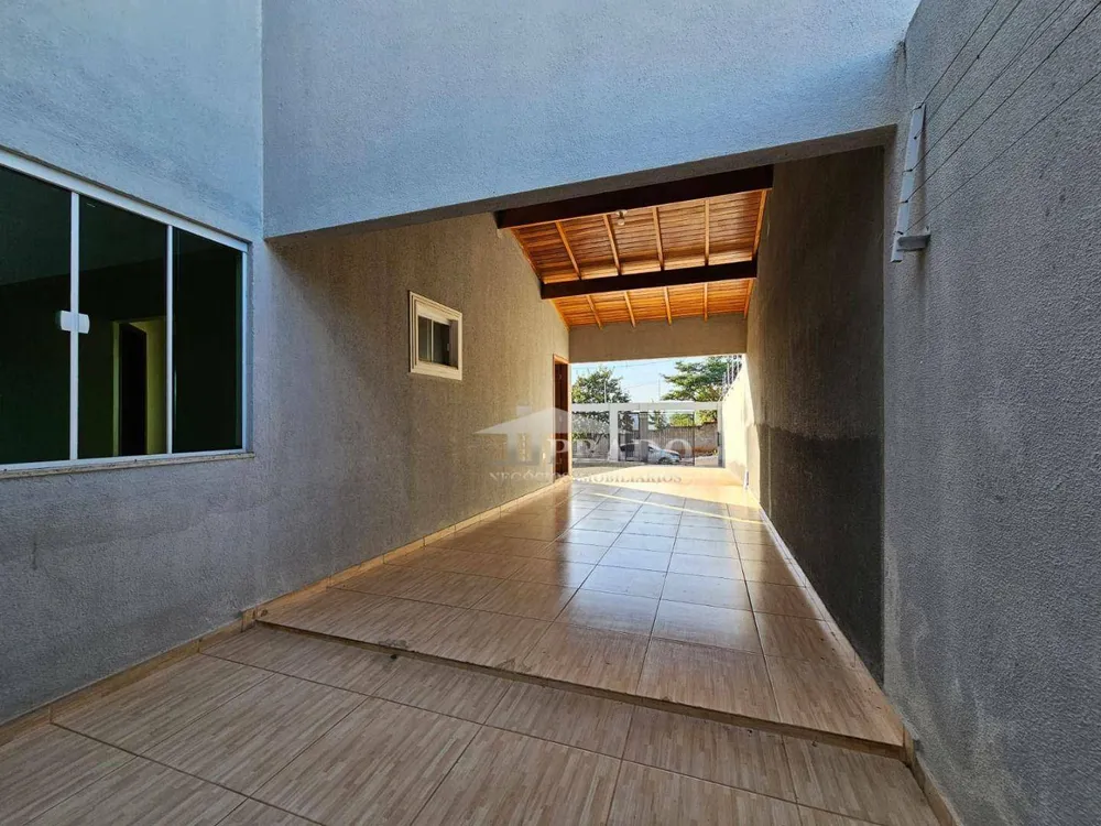 Casa, 3 quartos, 120 m² - Foto 7