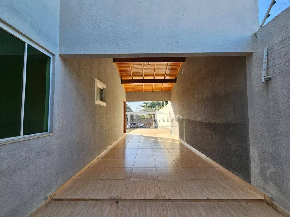 Casa, 3 quartos, 120 m² - Foto 8