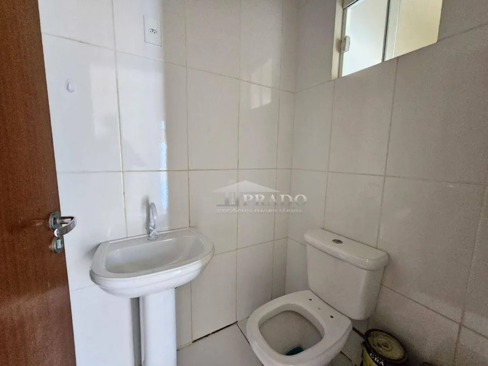 Casa, 3 quartos, 120 m² - Foto 6