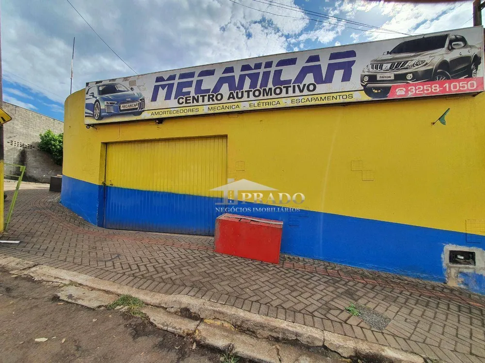 Loja-Salão, 198 m² - Foto 2