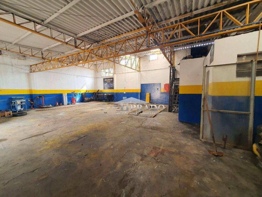 Loja-Salão à venda, 198m² - Foto 3