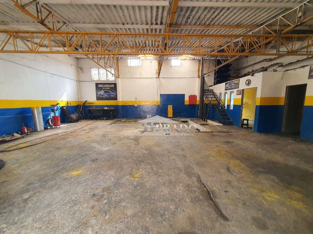 Loja-Salão à venda, 198m² - Foto 2