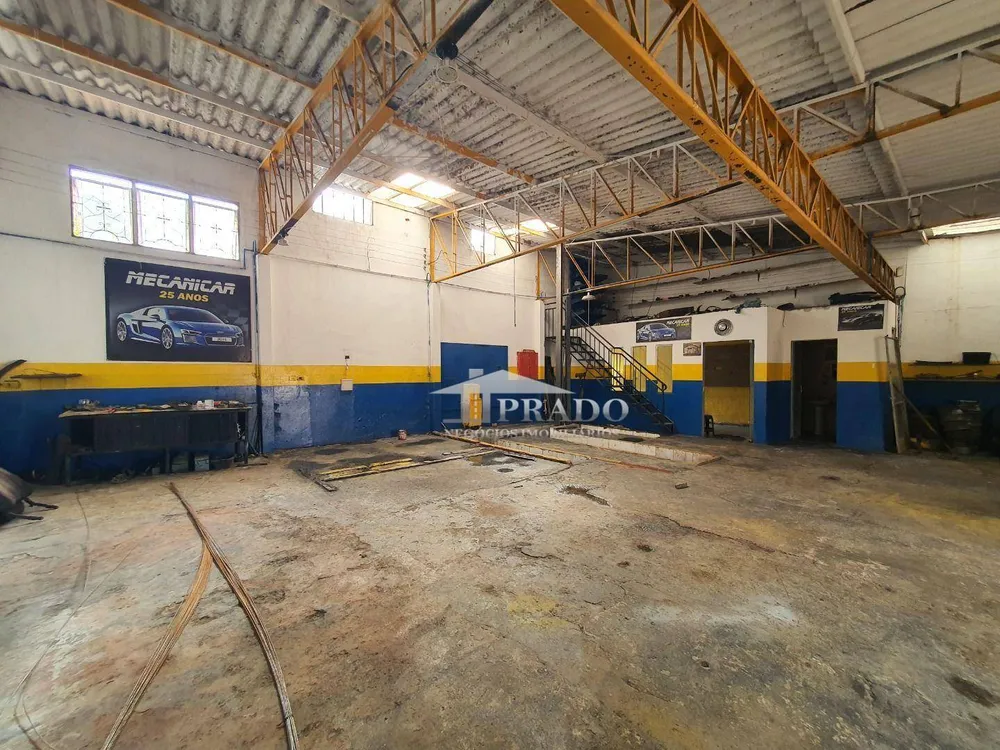 Loja-Salão, 198 m² - Foto 5