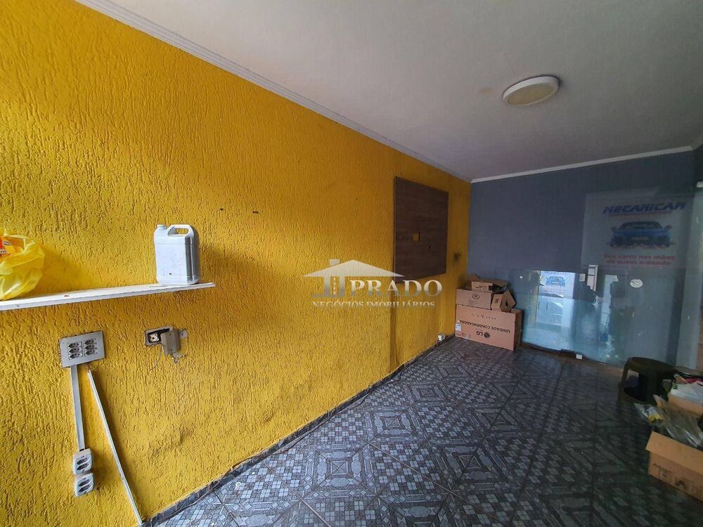 Loja-Salão à venda, 198m² - Foto 7