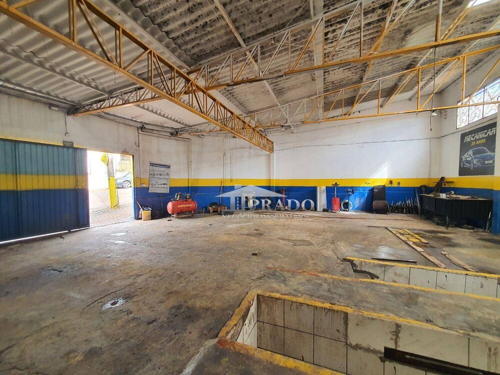 Loja-Salão à venda, 198m² - Foto 5