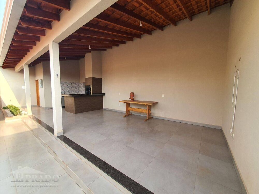 Casa à venda com 3 quartos, 155m² - Foto 8