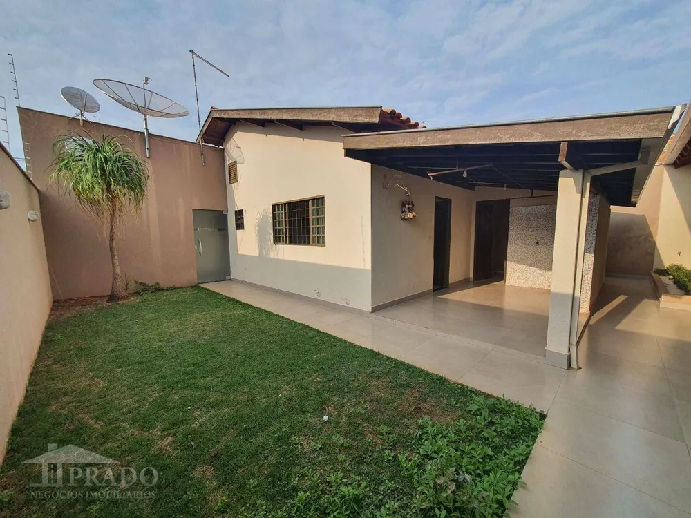 Casa, 3 quartos, 155 m² - Foto 14
