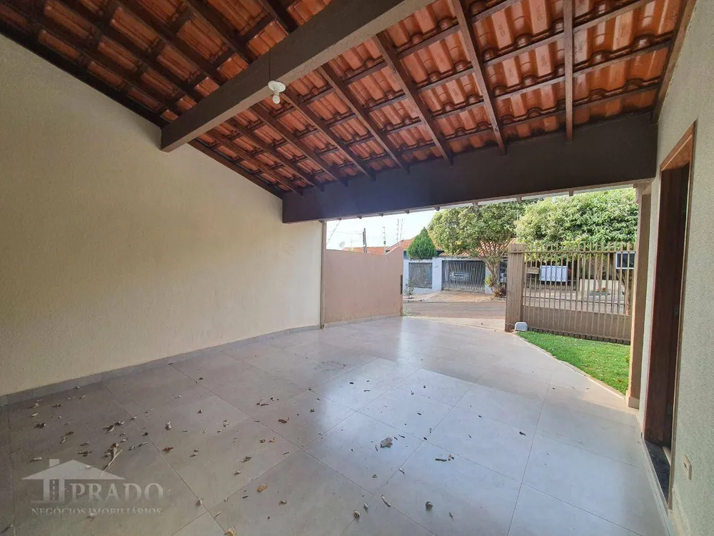 Casa, 3 quartos, 155 m² - Foto 4