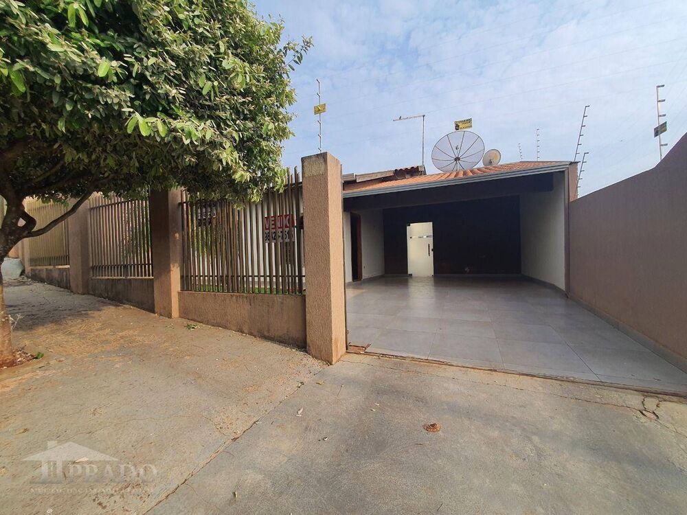Casa à venda com 3 quartos, 155m² - Foto 12