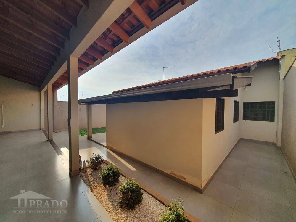 Casa, 3 quartos, 155 m² - Foto 19