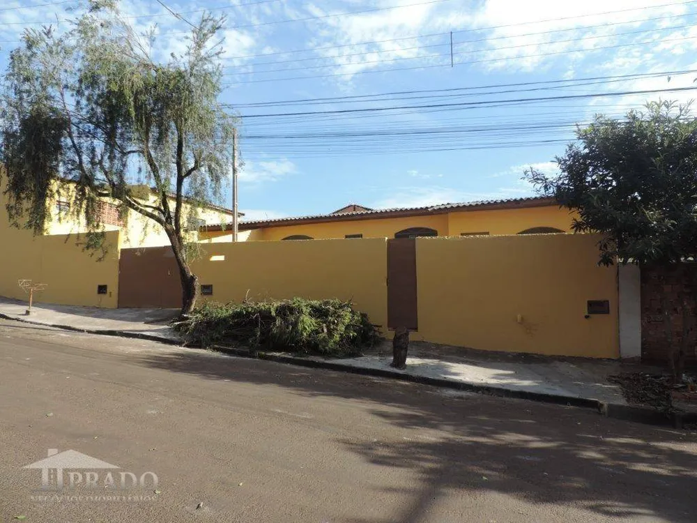 Casa, 3 quartos, 200 m² - Foto 7