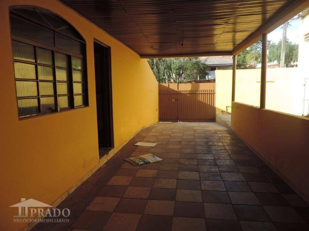 Casa, 3 quartos, 200 m² - Foto 3