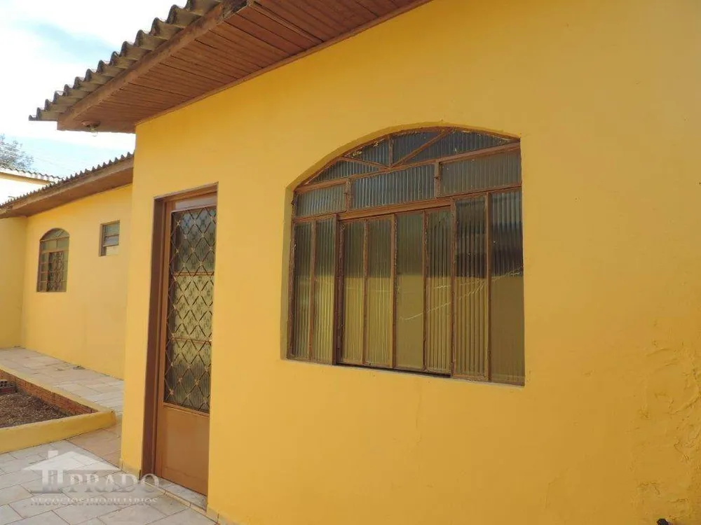 Casa, 3 quartos, 200 m² - Foto 8