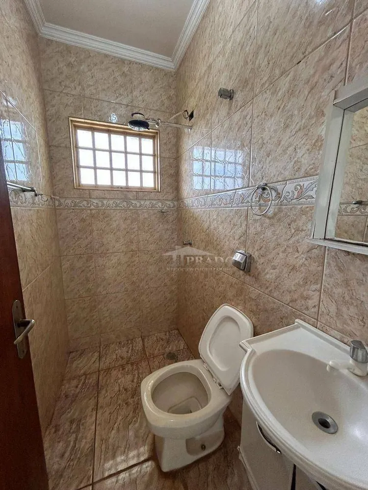 Sobrado, 3 quartos, 250 m² - Foto 3