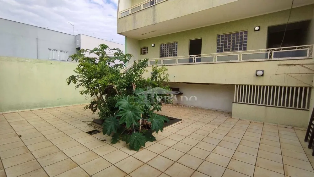Sobrado, 3 quartos, 250 m² - Foto 7