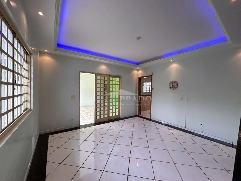 Sobrado, 3 quartos, 250 m² - Foto 8