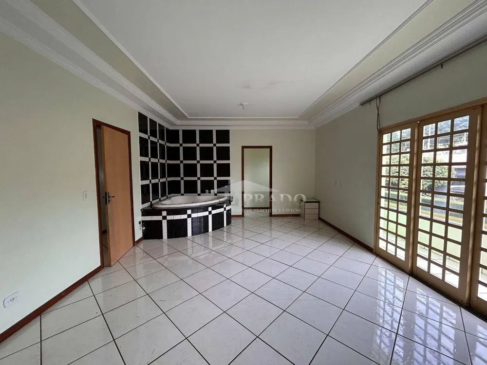 Sobrado, 3 quartos, 250 m² - Foto 10