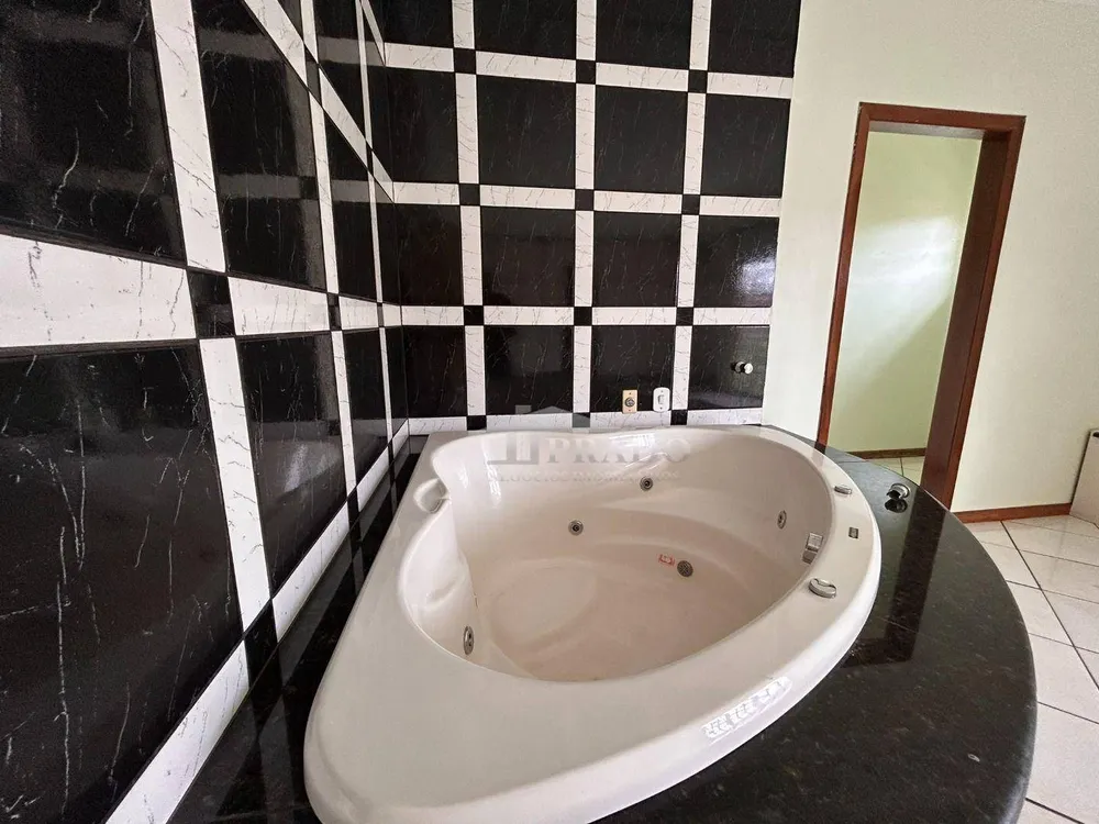 Sobrado, 3 quartos, 250 m² - Foto 9
