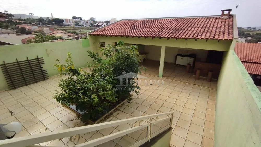 Sobrado, 3 quartos, 250 m² - Foto 5
