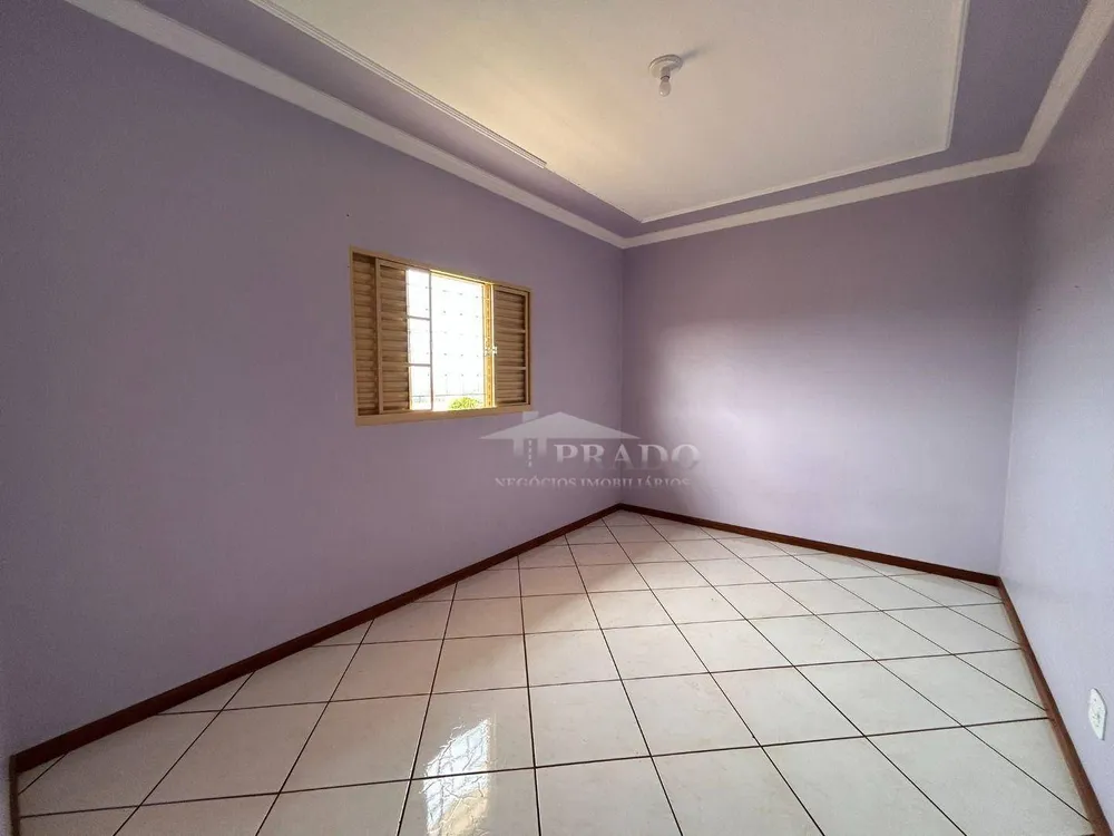 Sobrado, 3 quartos, 250 m² - Foto 11