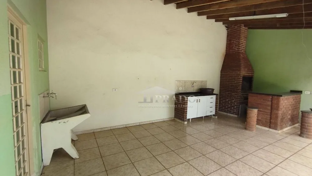 Sobrado, 3 quartos, 250 m² - Foto 6