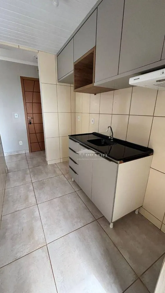 Apartamento, 2 quartos, 50 m² - Foto 9