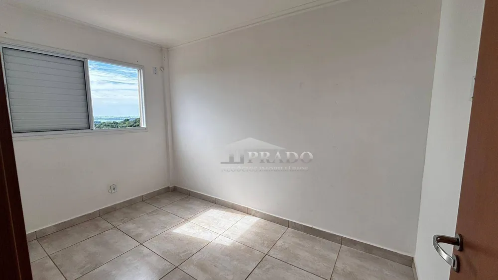 Apartamento, 2 quartos, 50 m² - Foto 7