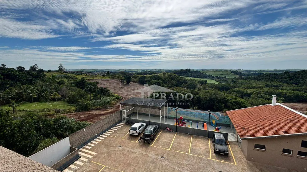 Apartamento, 2 quartos, 50 m² - Foto 12