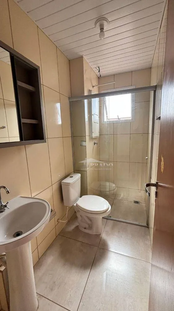 Apartamento, 2 quartos, 50 m² - Foto 10