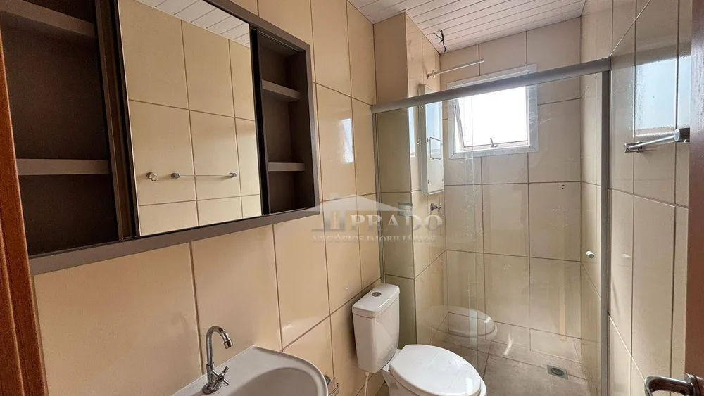 Apartamento, 2 quartos, 50 m² - Foto 11