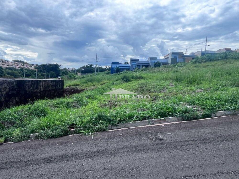 Terreno, 264 m² - Foto 1