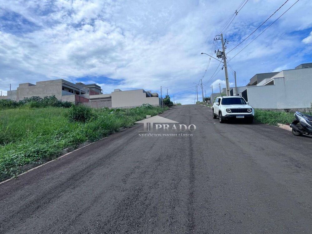 Terreno, 264 m² - Foto 4