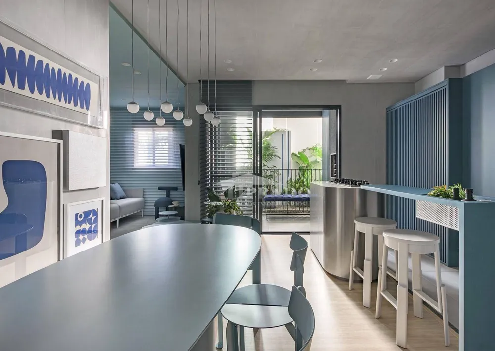Apartamento, 3 quartos, 75 m² - Foto 2
