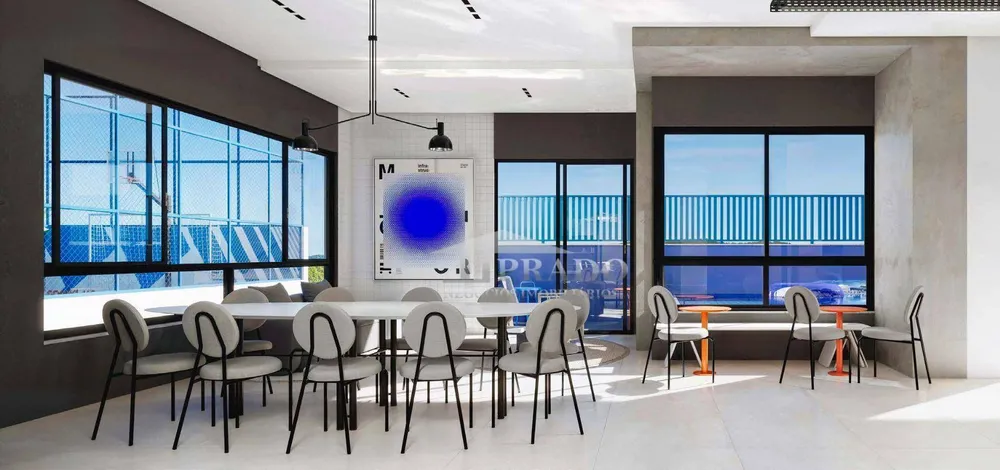 Apartamento, 3 quartos, 75 m² - Foto 5