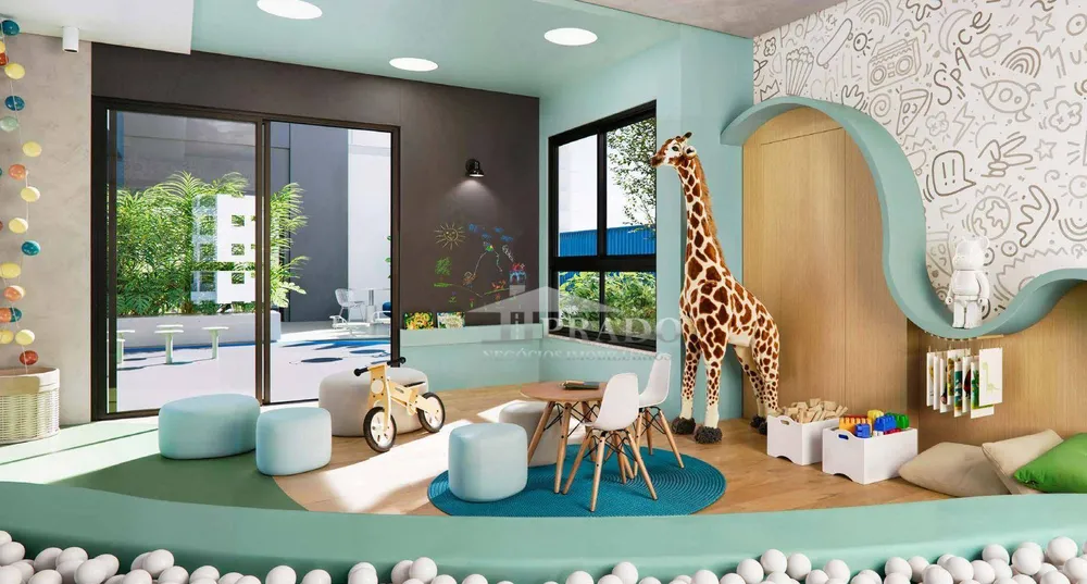 Apartamento, 3 quartos, 75 m² - Foto 7