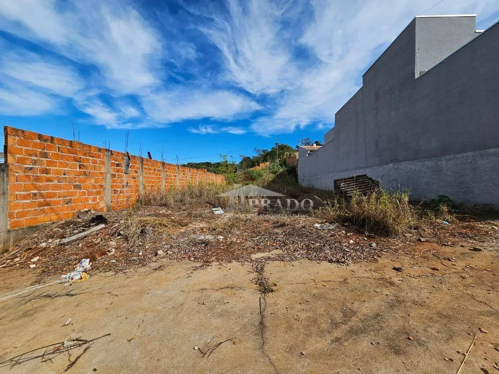 Terreno, 253 m² - Foto 1